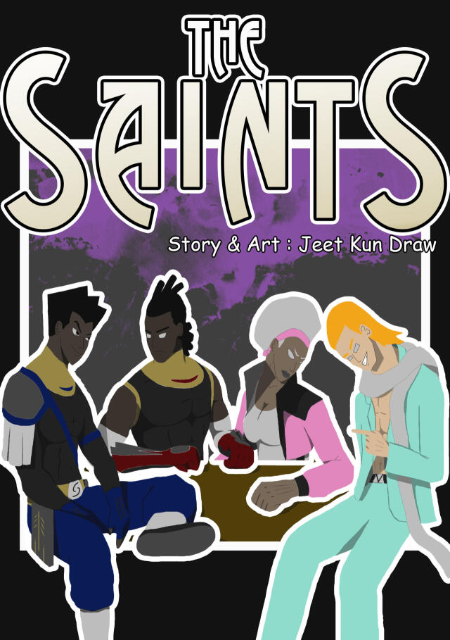 The Saints