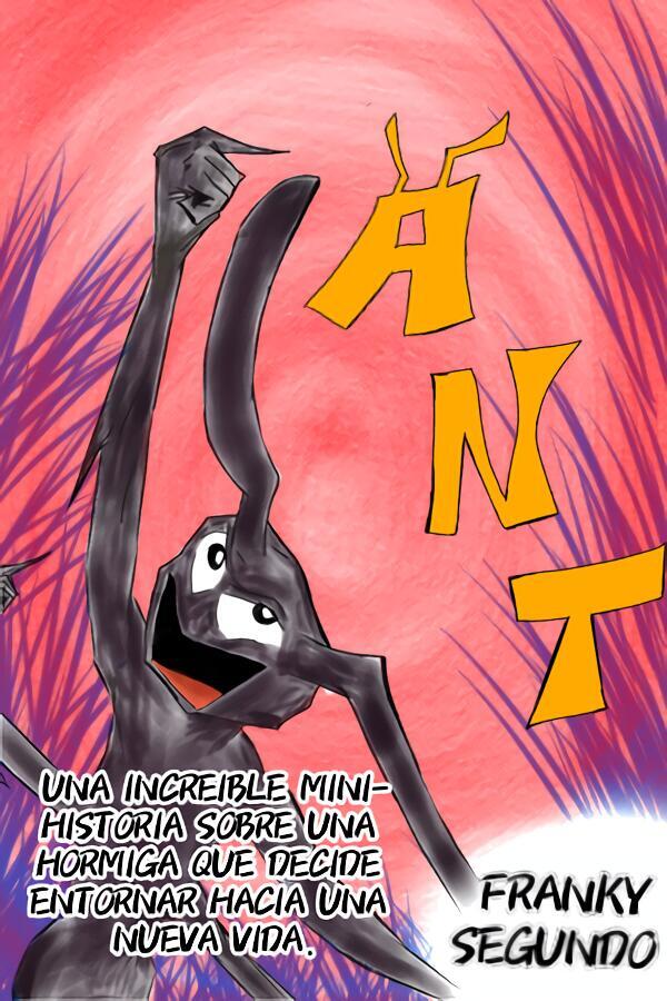 ANT