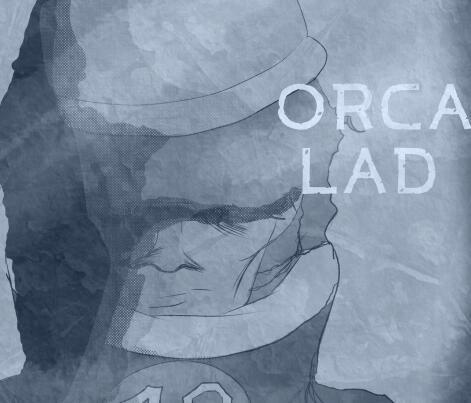 Orca Lad One Shot