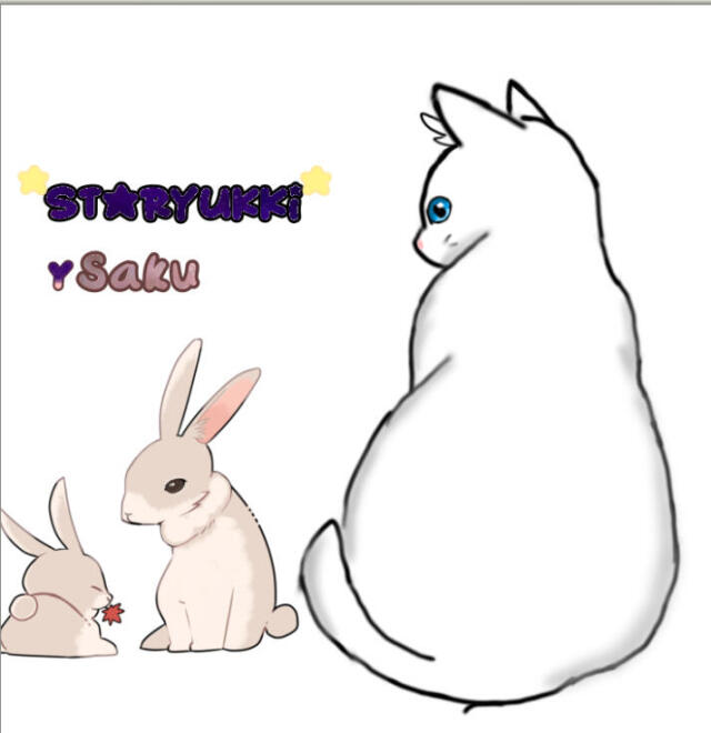 Staryukki y saku 🌸⭐️