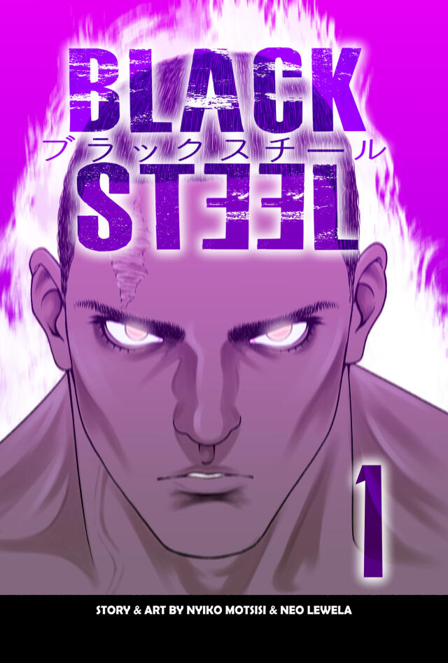Black Steel