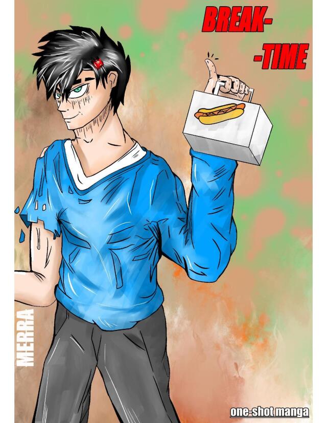 Break-Time