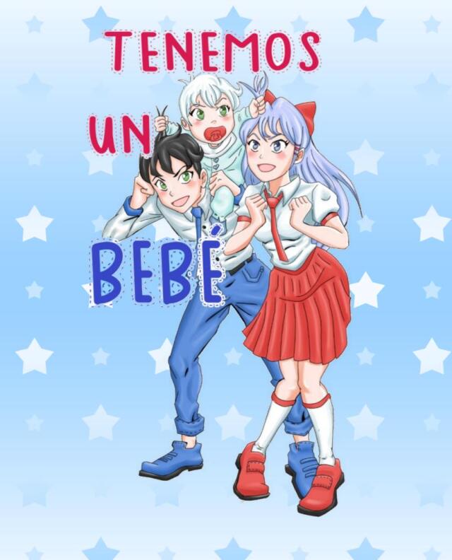 Tenemos un Bebé