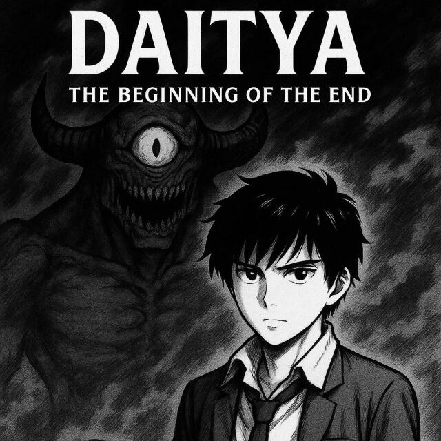 Daitya The beginning of the End