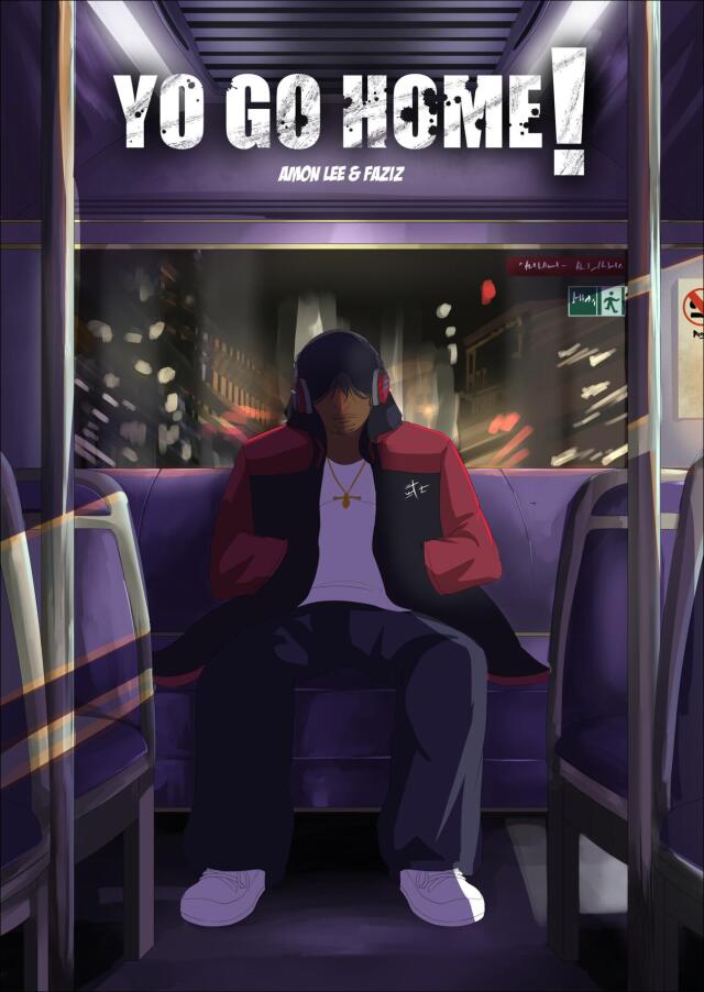 Yo Go Home!
