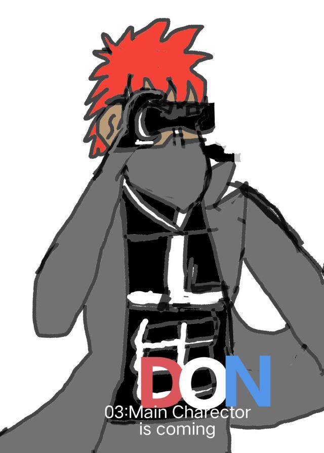 DON episode 3