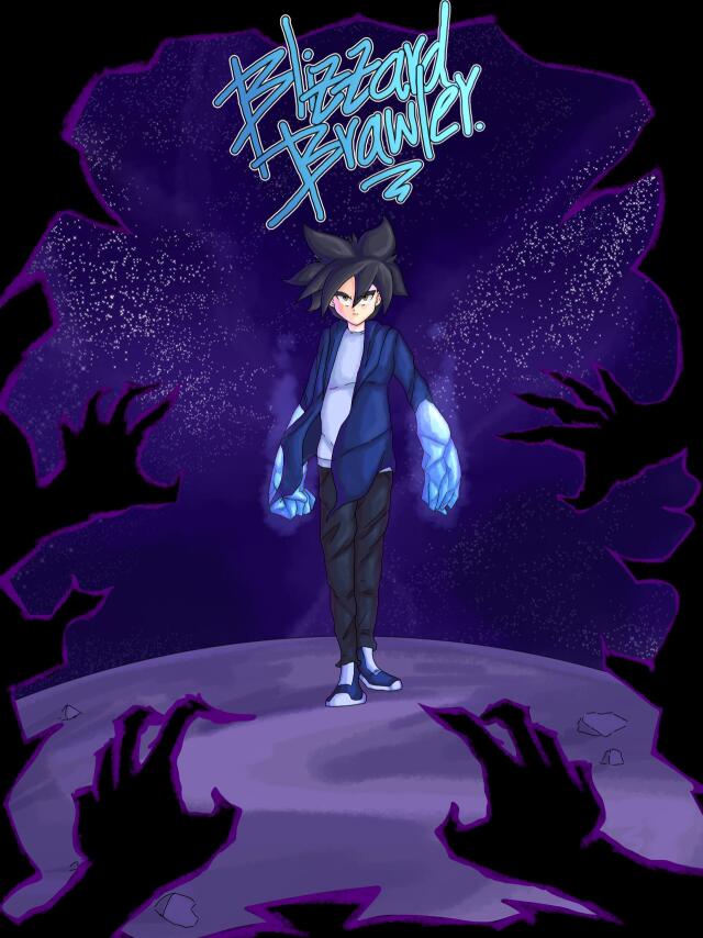 Blizzard Brawler