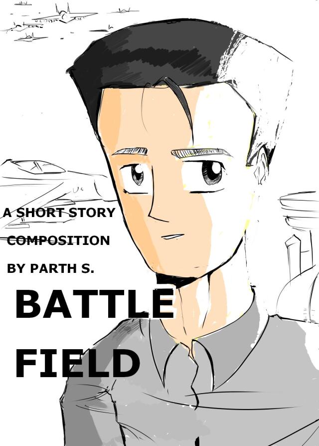 BATTLEFIELD