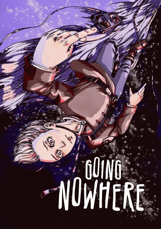 Going nowhere