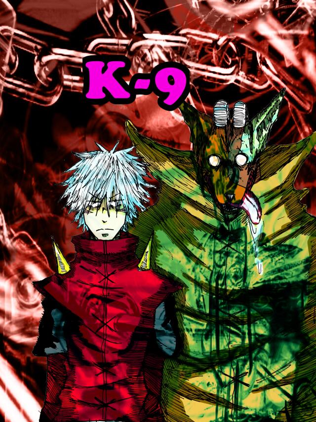 K-9