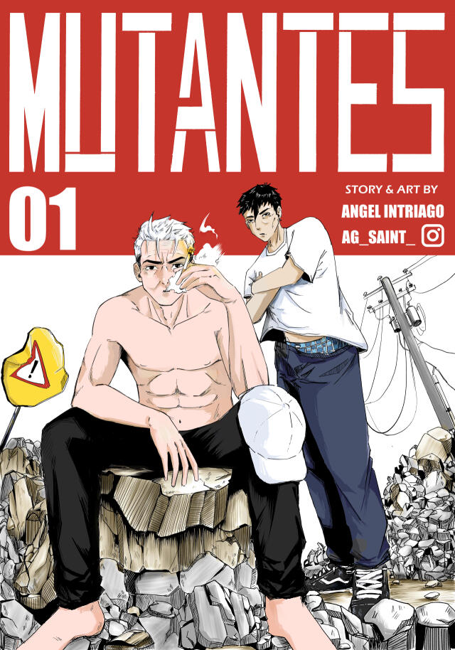 MUTANTES