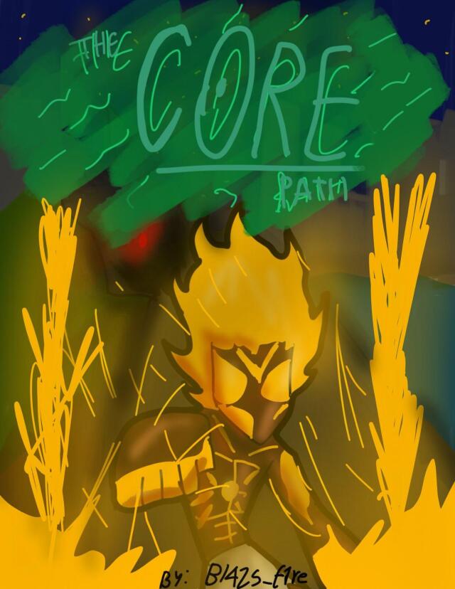 The Core Path (piloto)