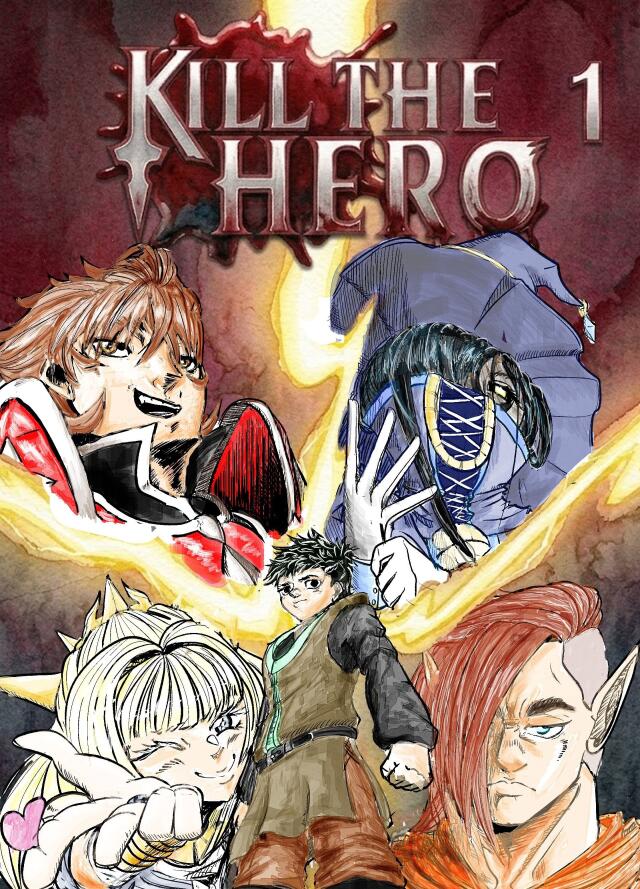 Kill the Hero