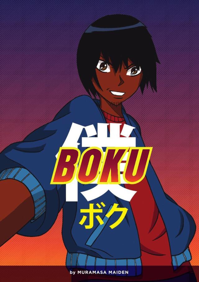 BOKU