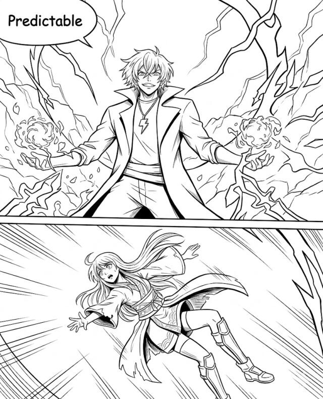 Blade Trigger Trialer