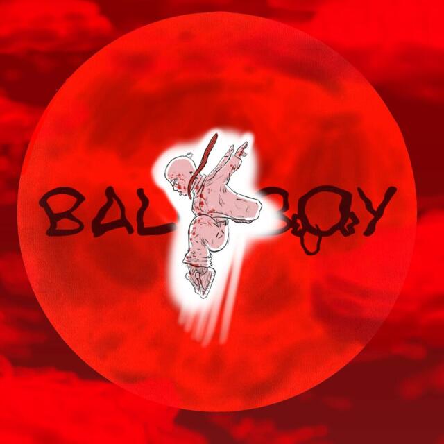Bald Boy