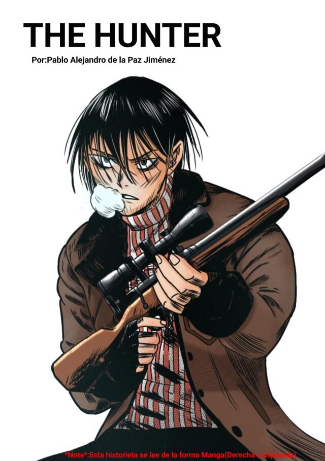The Hunter 