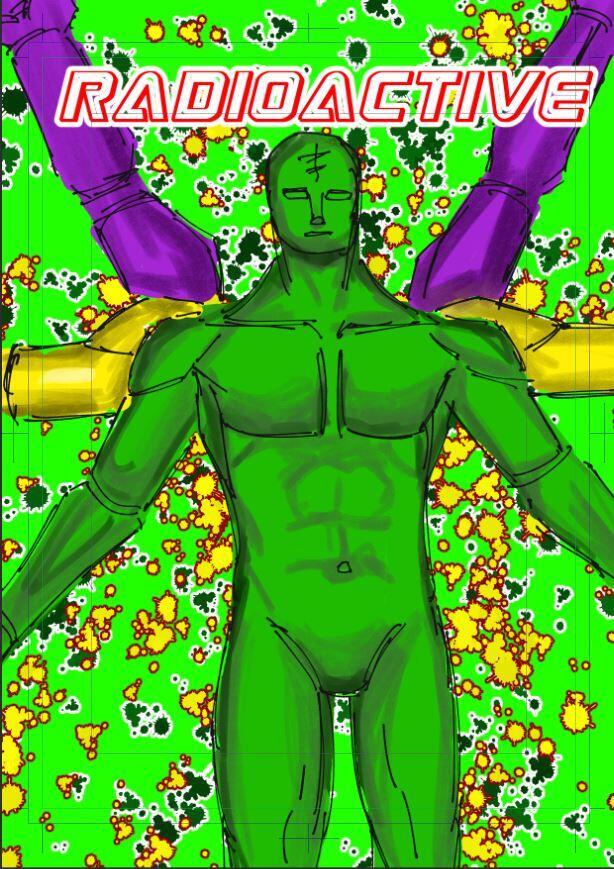 Radioactive