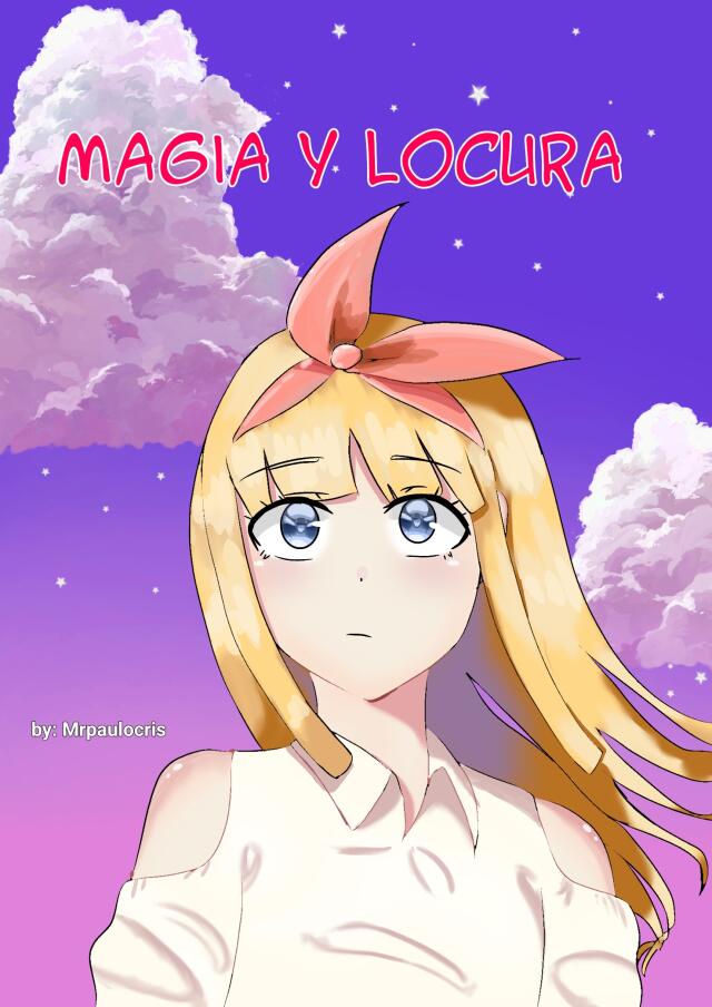 Magia y locura