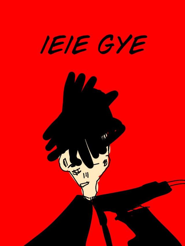 IeIe gye