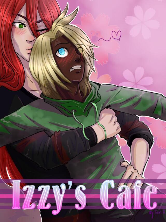 Izzy's Cafe