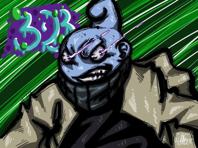 BOB