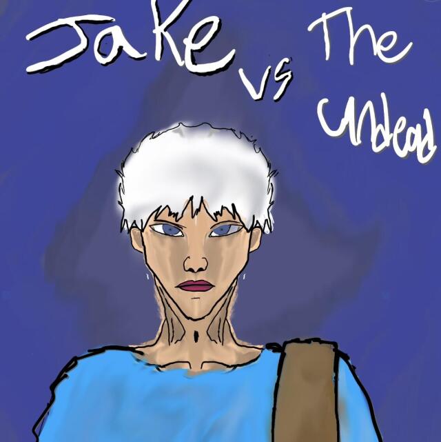 Jake vs the undead