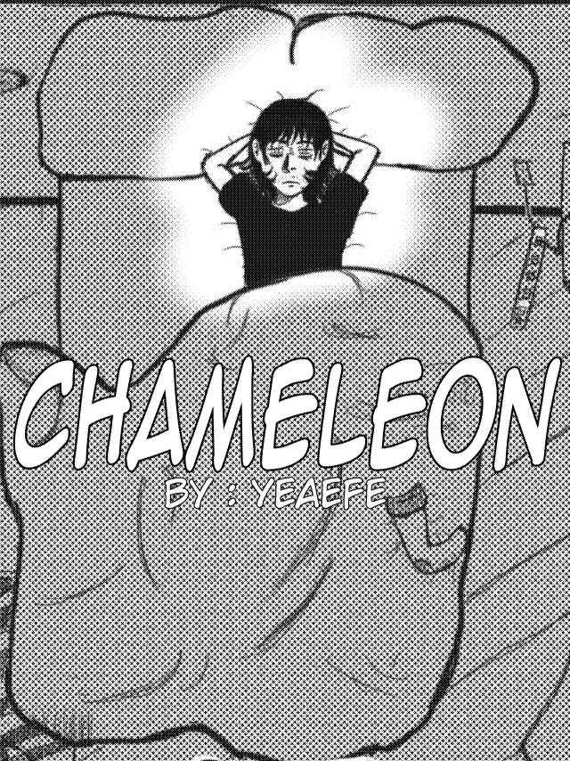 CHAMELEON