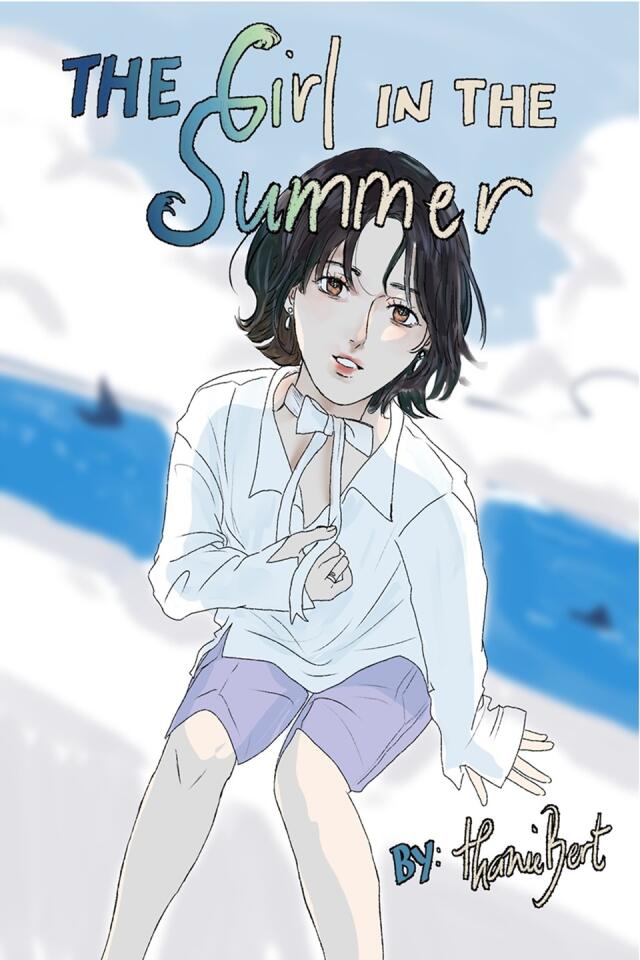The Girl In The Summer