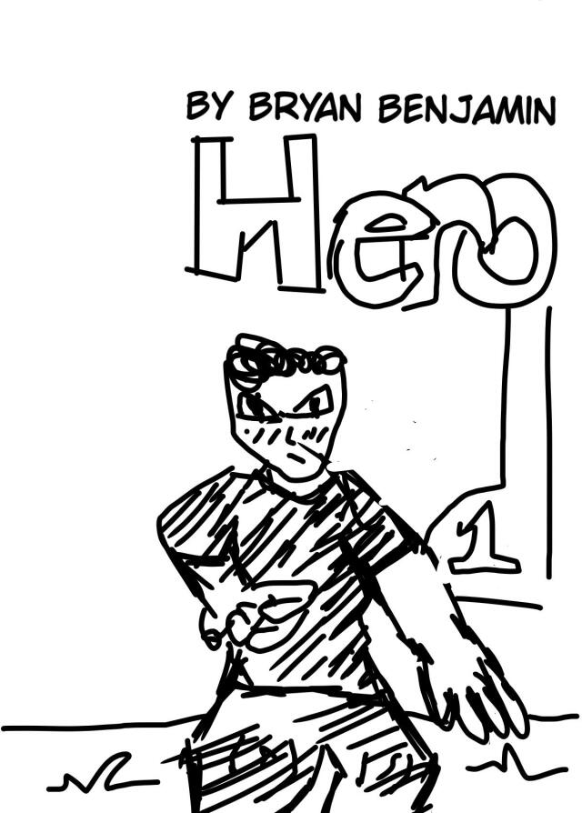 hero