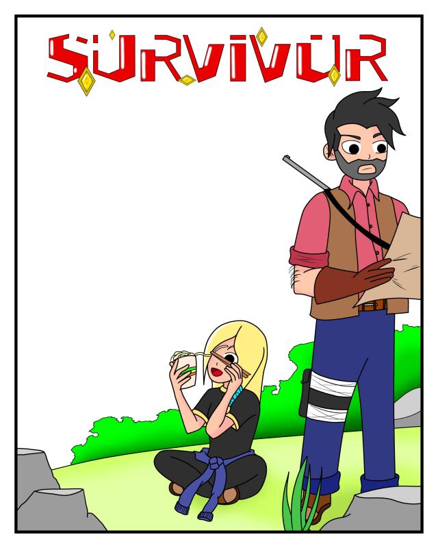 SURVIVOR