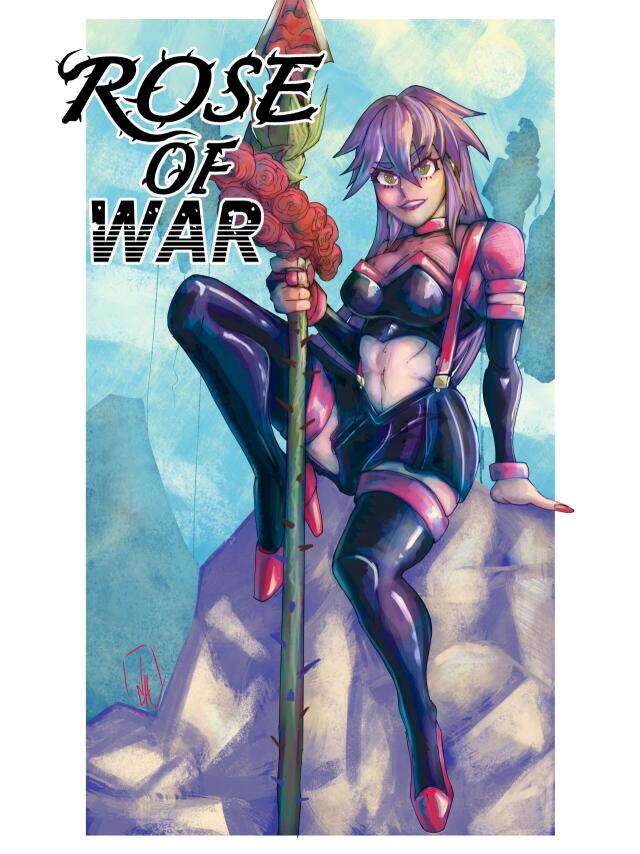 Rose of War