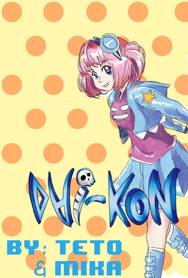 Dai-Kon