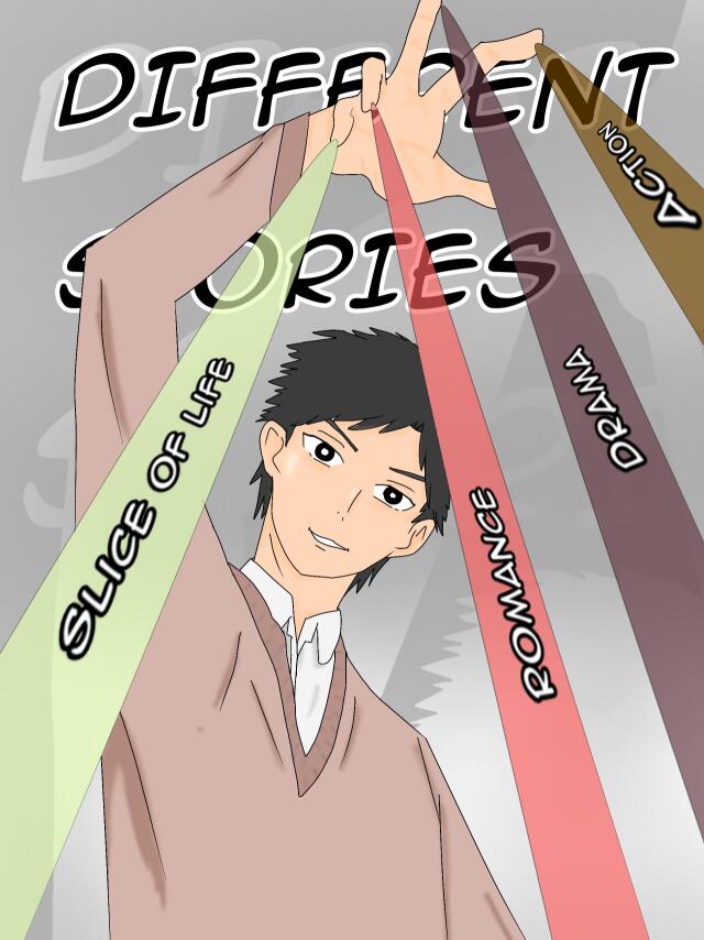 Different Stories