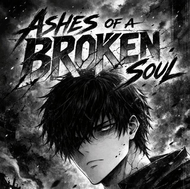 Ashes Of A Broken Soul