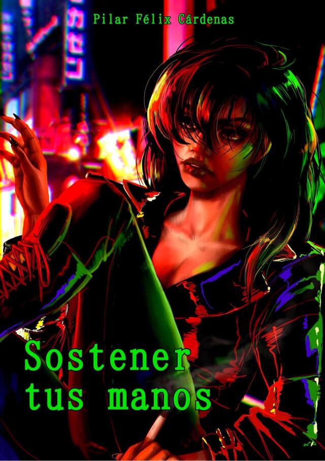 Sostener tus manos