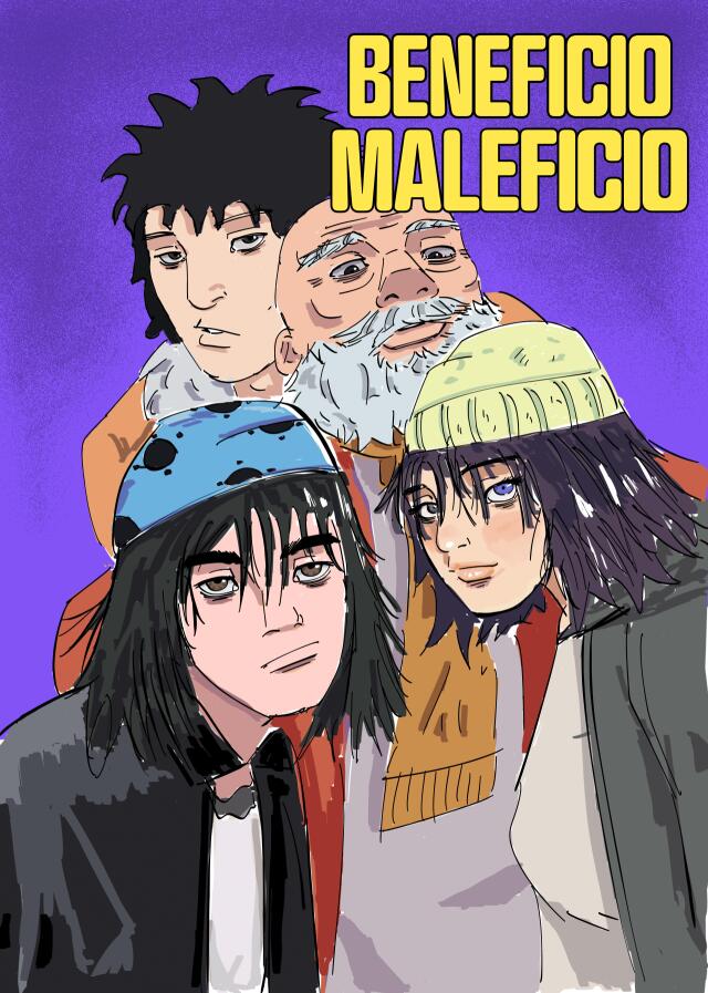 BENEFICIO MALEFICIO