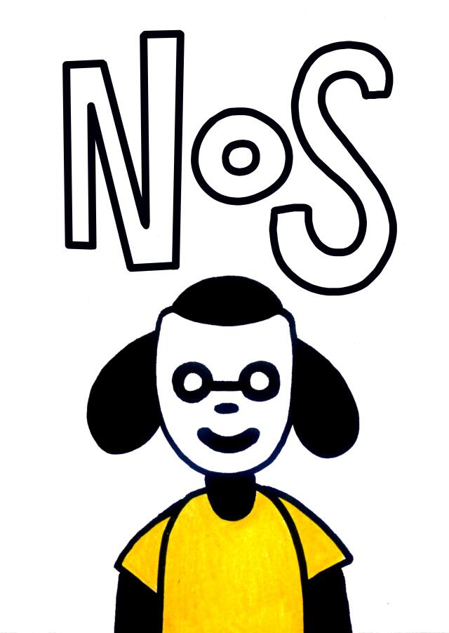 NoS