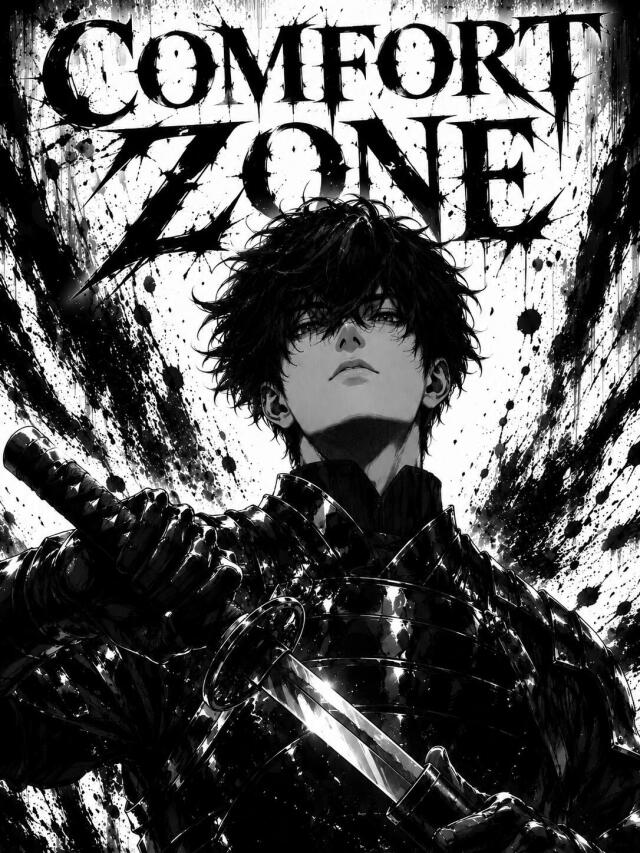 Comfort Zone