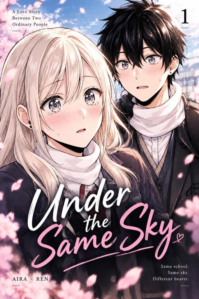 Under the Same Sky