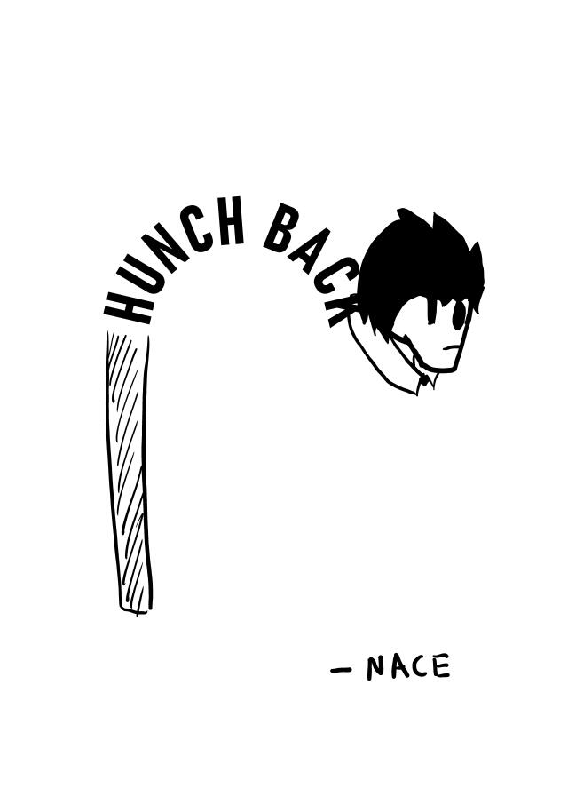 Hunch-Back