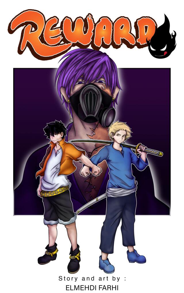 Reward