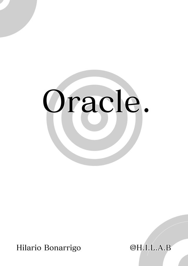 Oracle