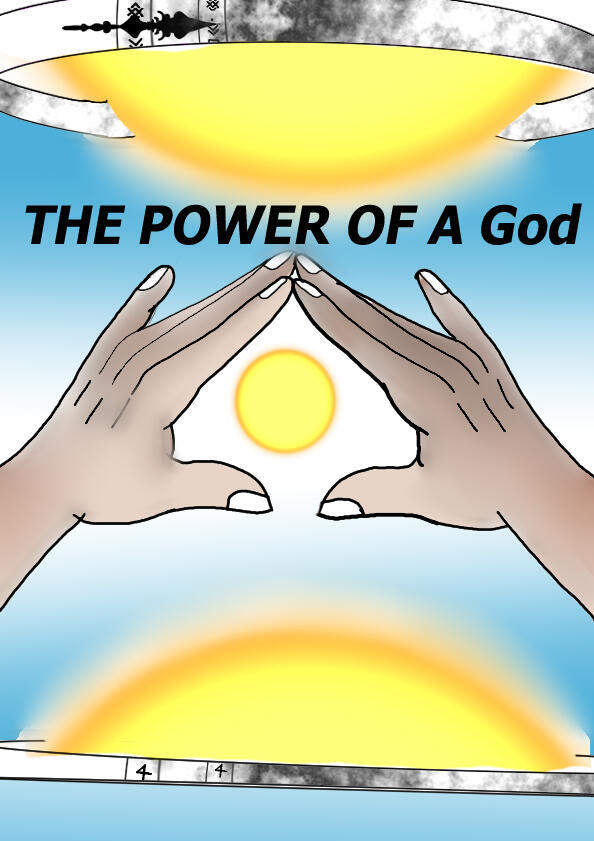 The Power Of A God