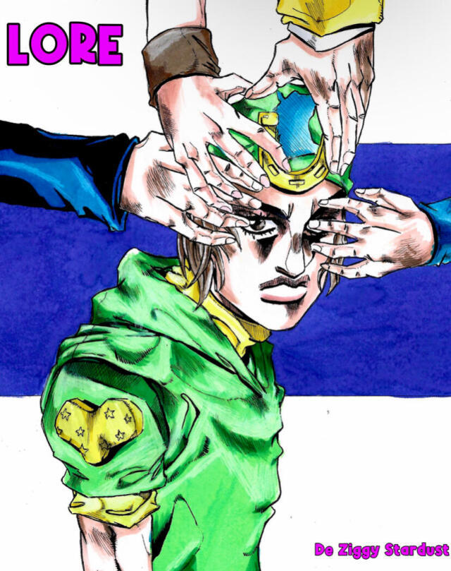 Lore 