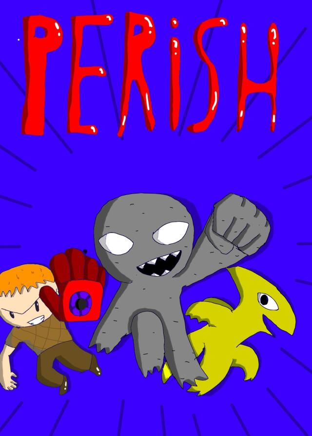 perish