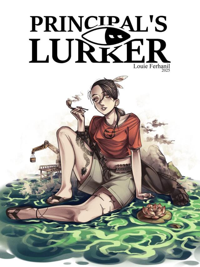 Principal's Lurker