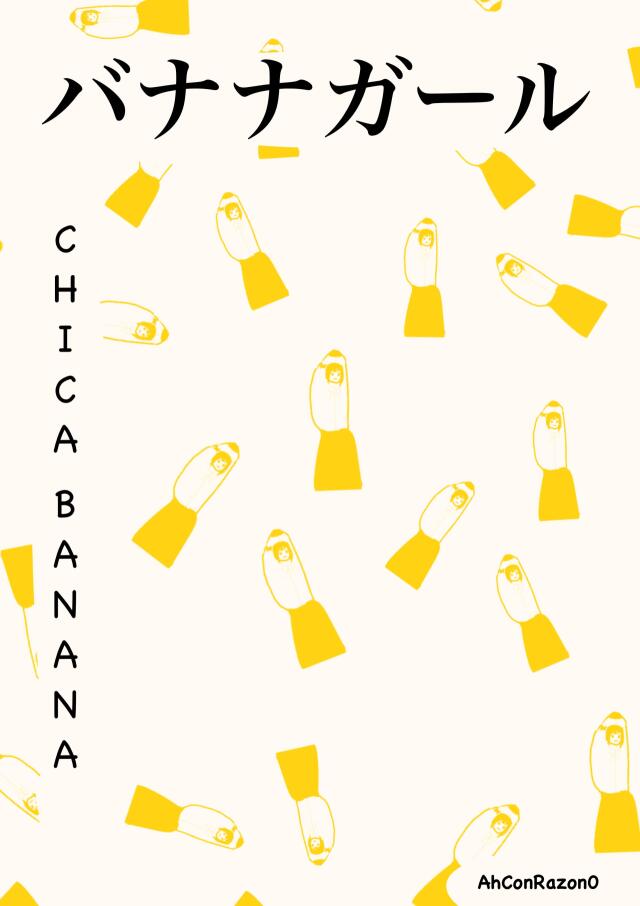 Chica banana