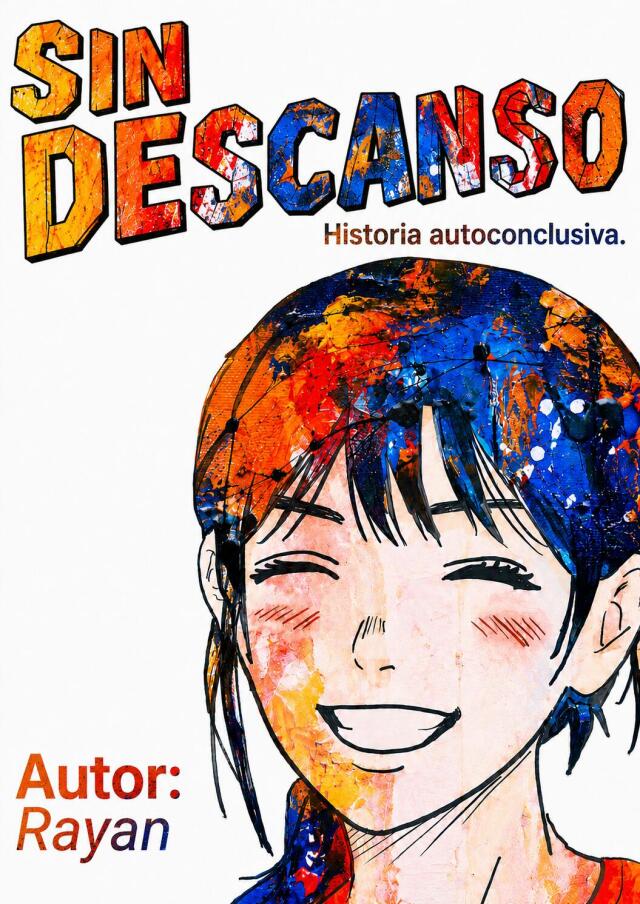 SIN DESCANSO