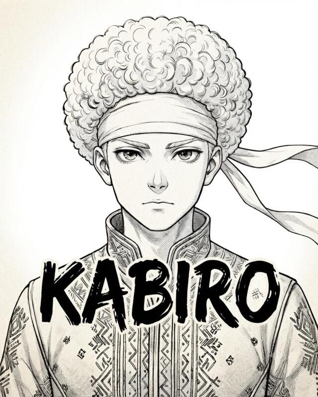 KABIRO